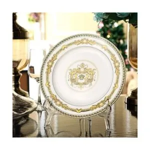 Caballetes de acrílico transparentessoportes de placa_4