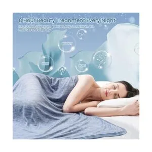 Elegear Revolucionaria manta enfriadora que absorbe el_4