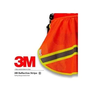 TR Industrial Parasol para cuello de seguridad forestal_3