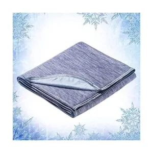 Elegear Revolucionaria manta enfriadora que absorbe el_1