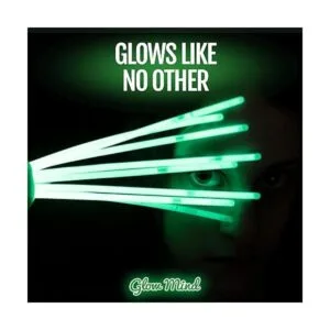 400 barras de resplandor a granel suministros de fiesta_2