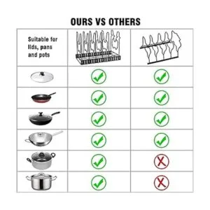 Organizador para macetas 3 métodos de bricolaje altura y