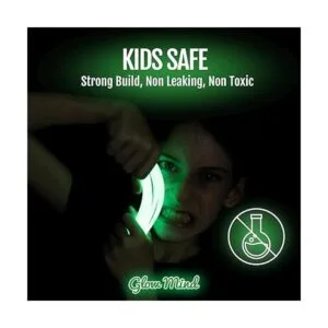 400 barras de resplandor a granel suministros de fiesta_5