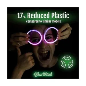 400 barras de resplandor a granel suministros de fiesta_6