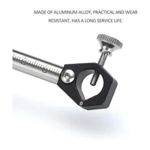 Calibre de marcado de rueda herramienta de escritura de_3