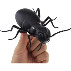Tipmant Hormigas de control remoto RC vehículo de animal_5