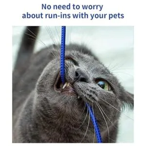 JSAUX MFi cable de carga rápida para iPhone 13 12 11_5