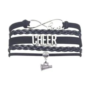 PH PandaHall Dije de animación 80 piezas de 8 estilos