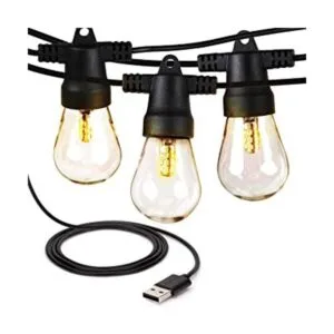 Brightech Ambience Pro Luces impermeables para acampar y_1