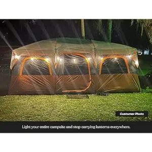 Brightech Ambience Pro Luces impermeables para acampar y_4