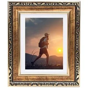 Beyond Your Thoughts Marco de fotos de 8 x 10 pulgadas 1_1