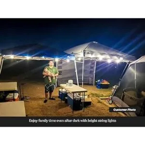 Brightech Ambience Pro Luces impermeables para acampar y_2