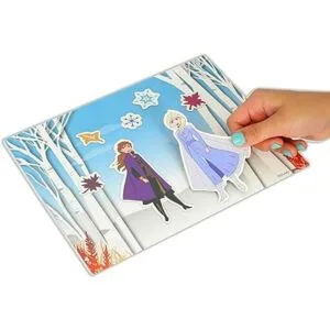 Disney Frozen 2 Bolsa de actividad 11.25 x 13 x 4.5_5