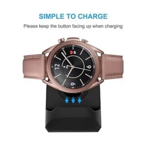 Soporte para Samsung Galaxy Watch 4Watch 4 ClassicWatch_6