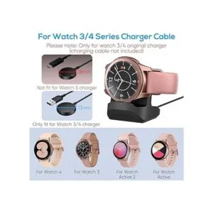 Soporte para Samsung Galaxy Watch 4Watch 4 ClassicWatch_2