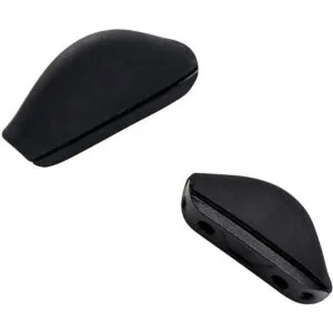 Mryok Recambio de almohadillas nasales para gafas de sol_1