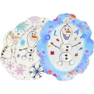 Disney Frozen 2 Bolsa de actividad 11.25 x 13 x 4.5_3