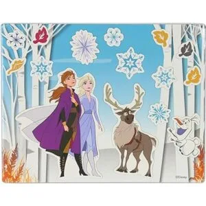Disney Frozen 2 Bolsa de actividad 11.25 x 13 x 4.5_6