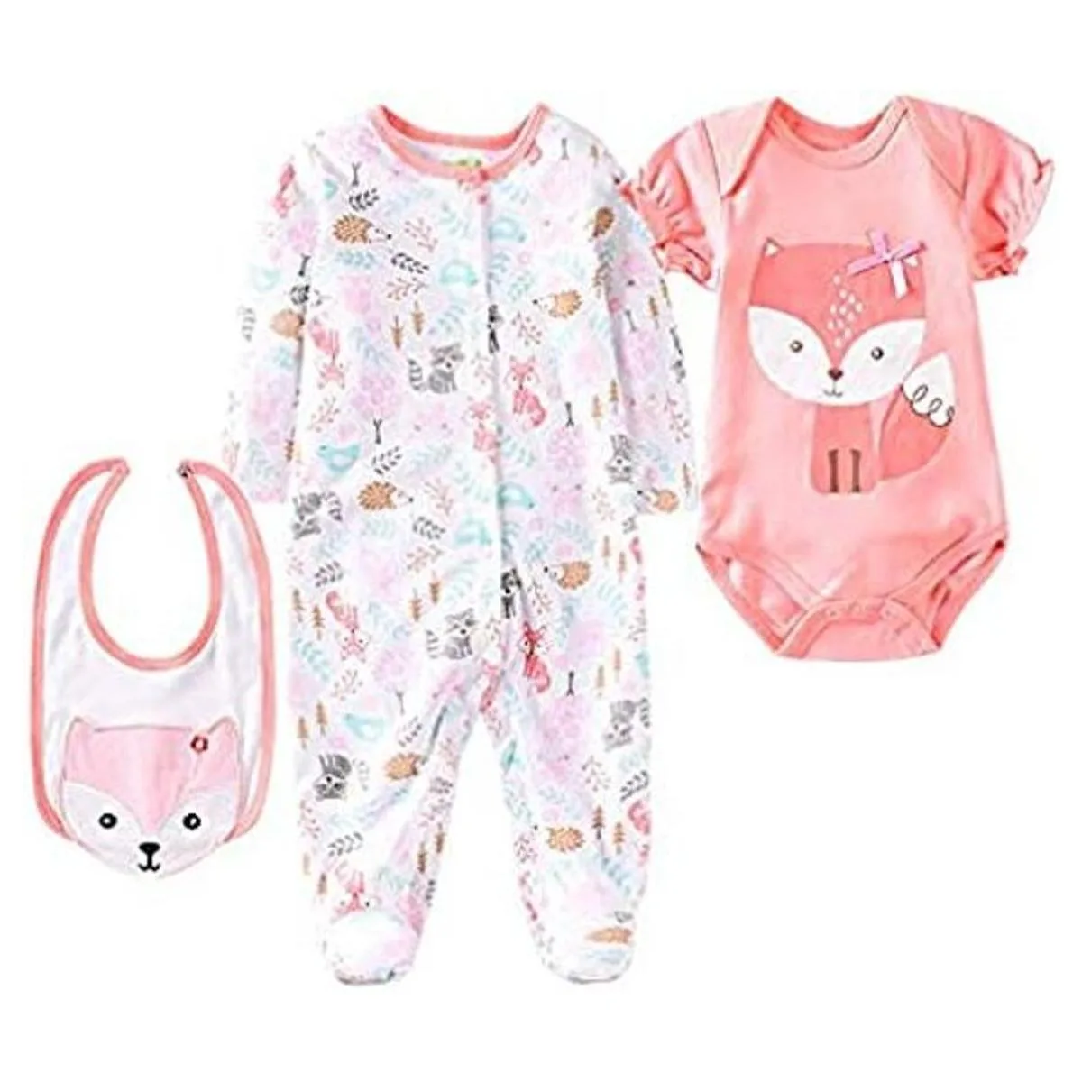 Medylove Ropa de muñeca Reborn para niña de 20 a 23_1