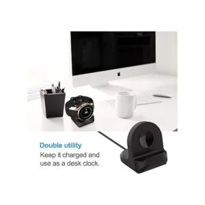 Soporte para Samsung Galaxy Watch 4Watch 4 ClassicWatch_5