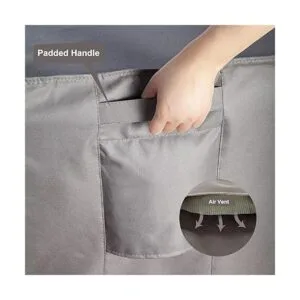 KylinLucky Funda cuadrada para aire acondicionado_3