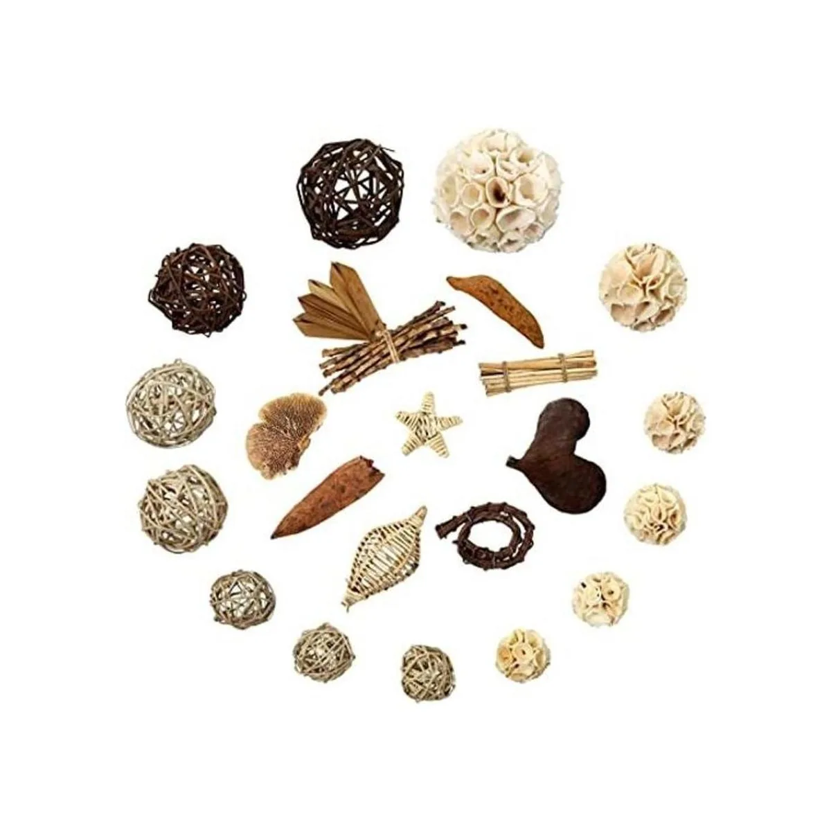 Bolas decorativas para cuencos bolas decorativas para_1