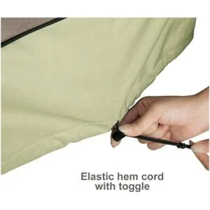 KylinLucky Funda cuadrada para aire acondicionado_5