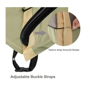 KylinLucky Funda cuadrada para aire acondicionado_4