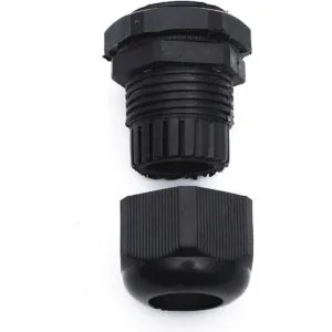 Conextlink 5pcs impermeable IP68 de nailon para buje de_2