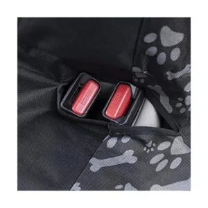 BDK Cubiertas de asiento con la imagen de Scooby Doo_6