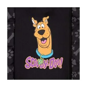 BDK Cubiertas de asiento con la imagen de Scooby Doo_3