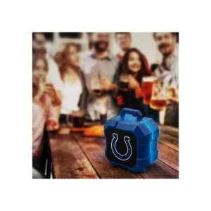 NFL Prime Brands Group ShockBox Altavoz Bluetooth talla_3