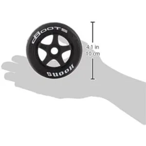 ARRMA Dboots Hoons 42100 2.9 Neumáticos Rc con cinturón_4