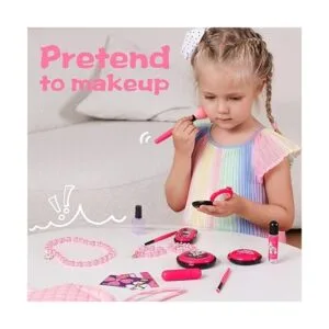 Meland Kit de maquillaje para niños Maquillaje de juego_3