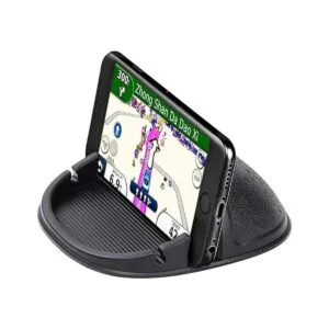 Soporte de teléfono universal de silicona antideslizante_1