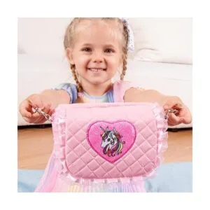 Meland Kit de maquillaje para niños Maquillaje de juego_5