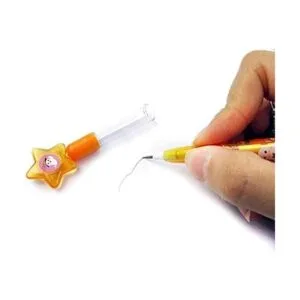 TINYMILLS Lote de 24 lápices apilables para Halloween_4