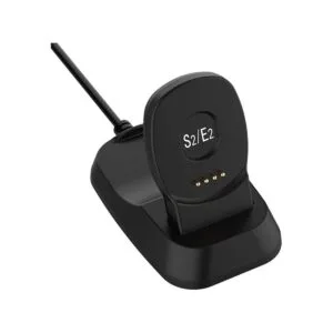 LOKEKE Base de carga USB magnética para TicWatch Mobvoi_1