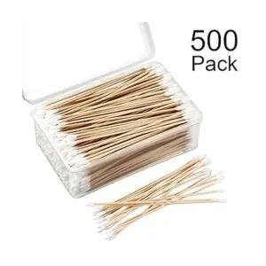 500 hisopos de limpieza punta puntiagudaredonda con_2