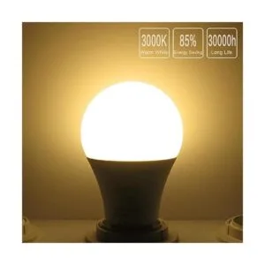 E26 E27 Bombillas LED 12 V 24 V de bajo voltaje blanco_2