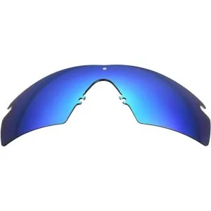 NicelyFit 4 pares de lentes polarizadas de repuesto para_4