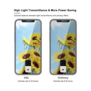 HXL Paquete de 22 Protector de pantalla de privacidad_2