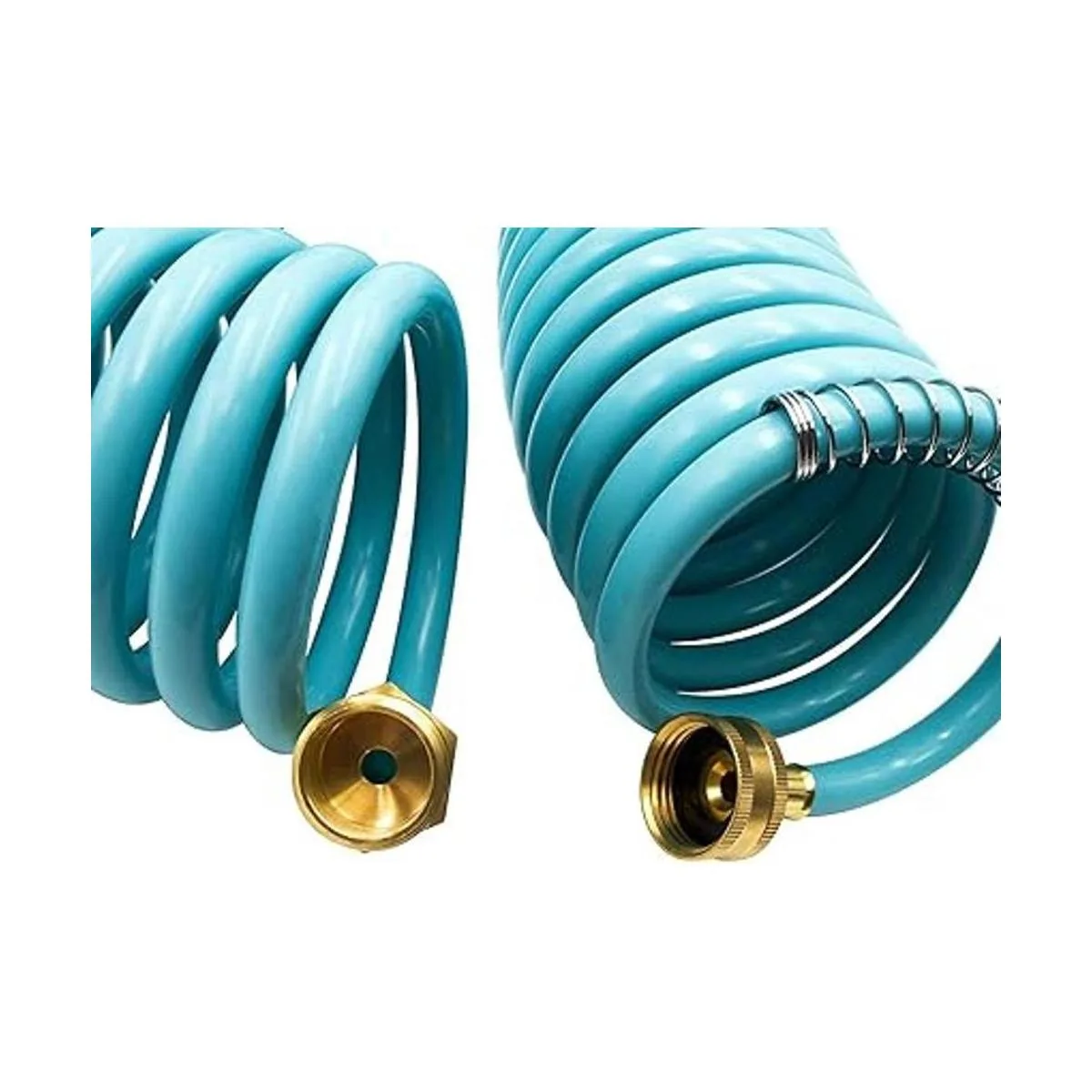 AUTOMAN Manguera de jardín de etilvinilacetato EVA