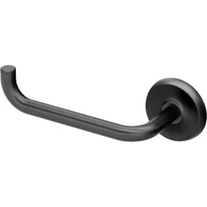 Gatco Desinger II Euro Soporte para papel higiénico_1