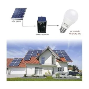 E26 E27 Bombillas LED 12 V 24 V de bajo voltaje blanco_3