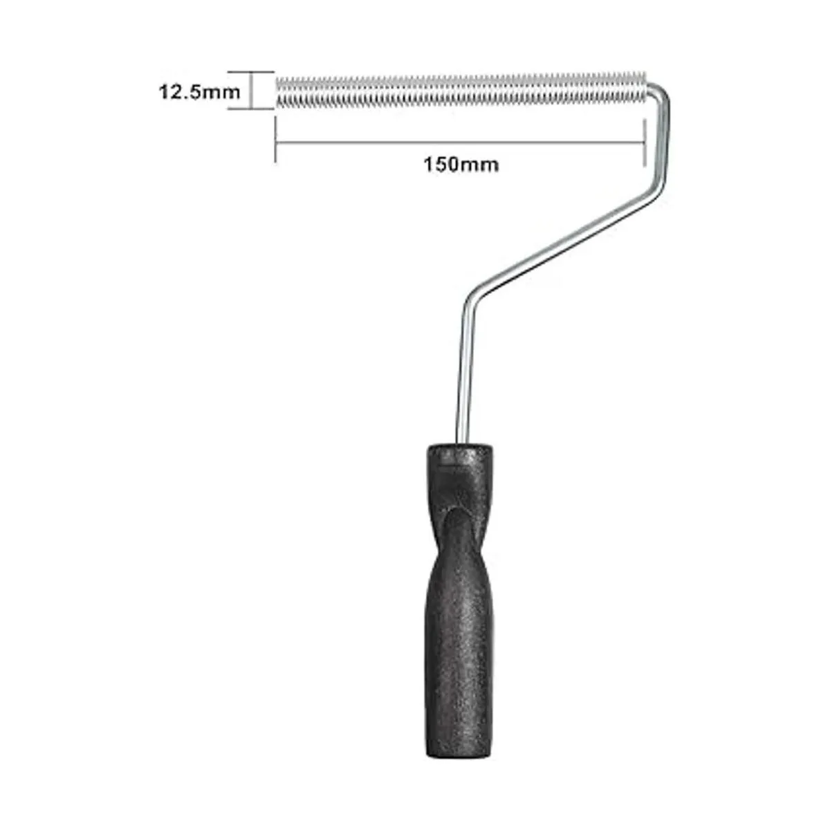 Herramienta de paleta de burbujas de fibra de vidrio