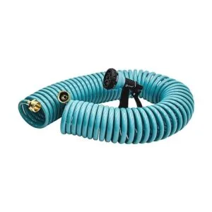 AUTOMAN Manguera de jardín de etilvinilacetato EVA