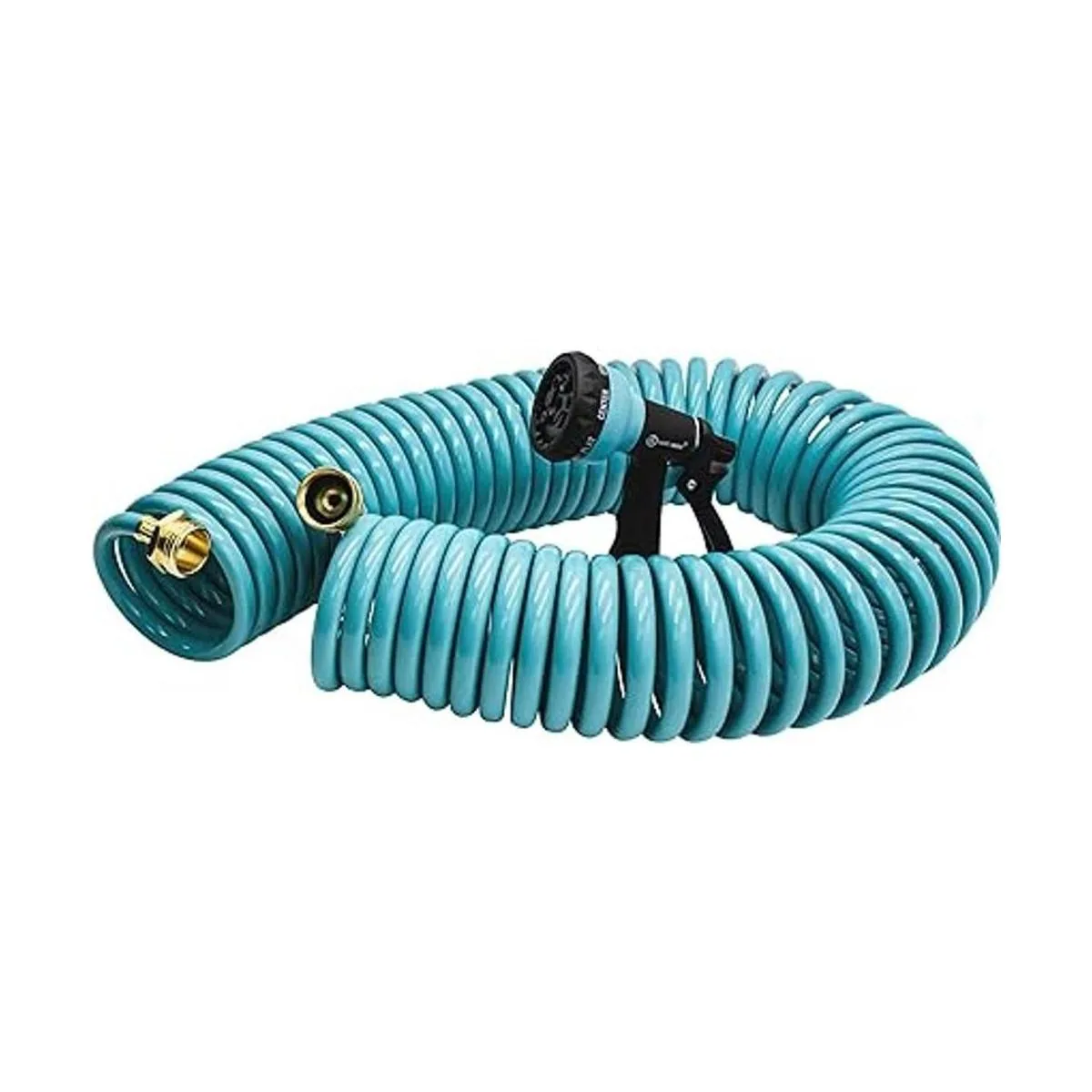 AUTOMAN Manguera de jardín de etilvinilacetato EVA