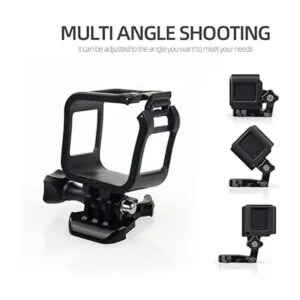 ParaPace Carcasa protectora con marco de carcasa para_2