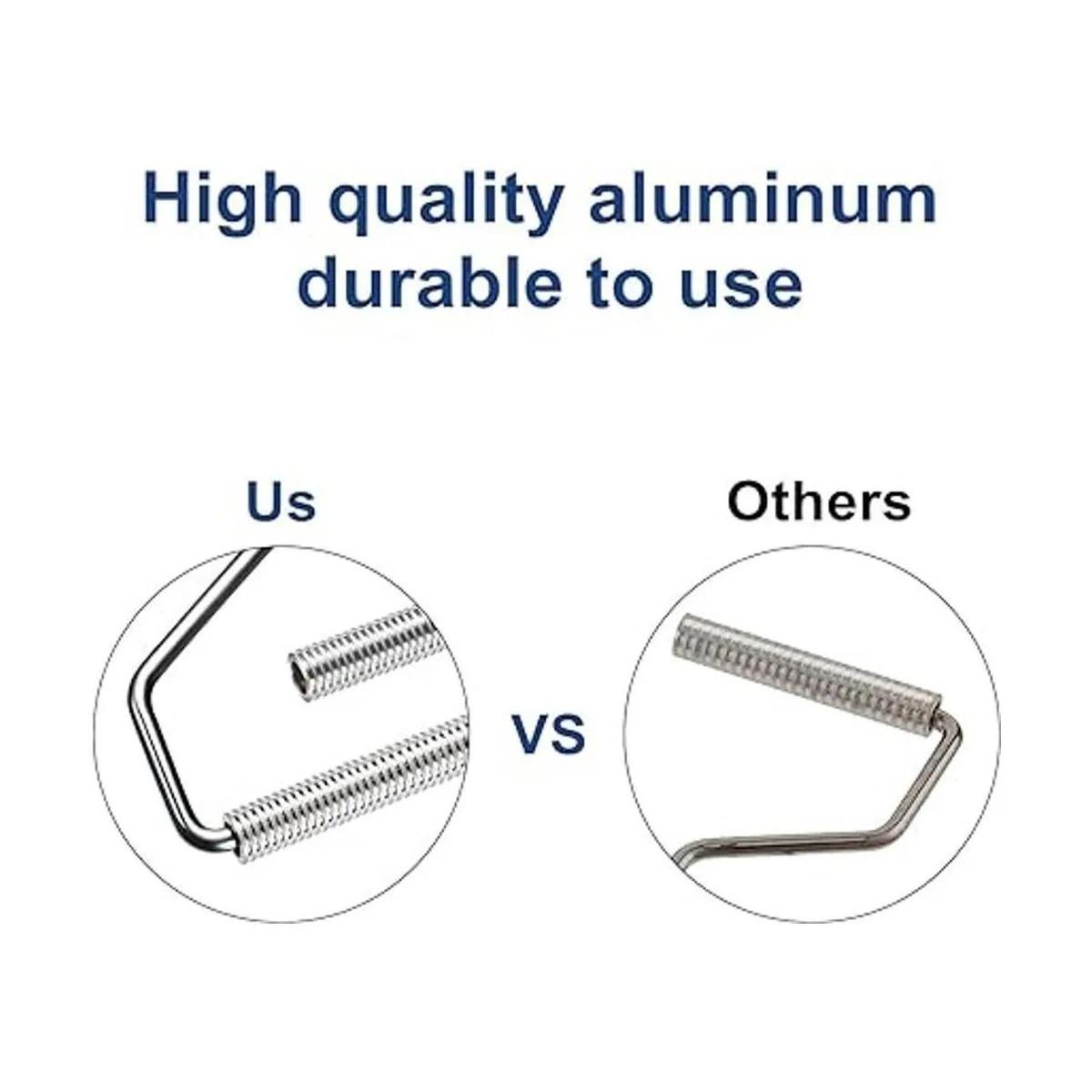 Herramienta de paleta de burbujas de fibra de vidrio